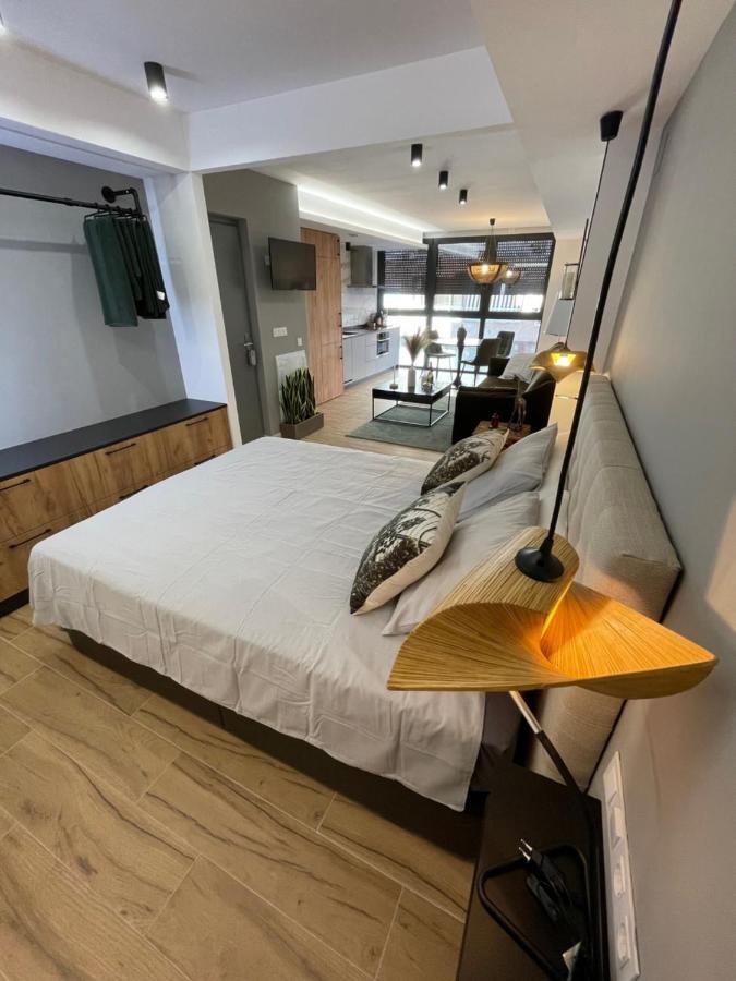 Апартаменты Agata 10-2E Аликанте Экстерьер фото